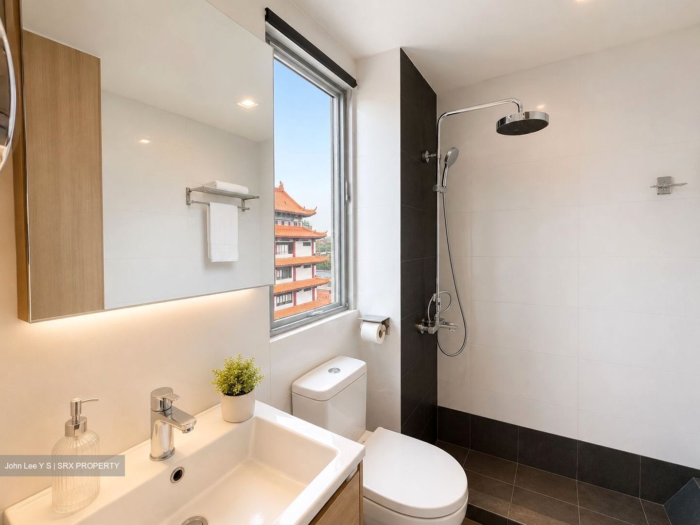 Suites @ Shrewsbury (D11), Apartment #573124841